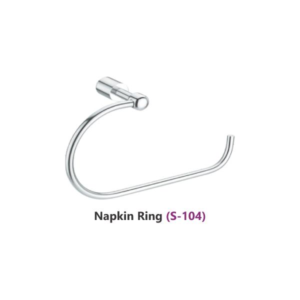 SS Solid Lid Napkin Hanging - Suppliers