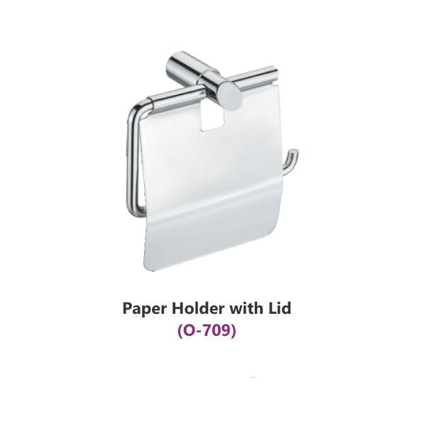 SS Paper Napkin Holder - Best Quality