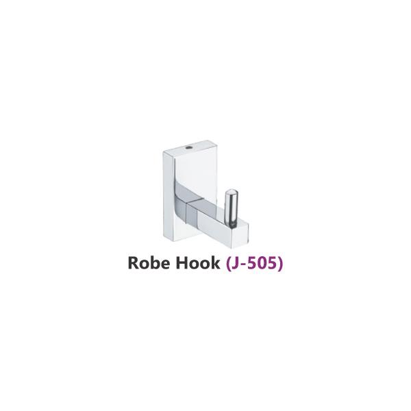 Single Robe Hook Coat - Cloth - Towel - Bathroom Robe Hook Suppliers