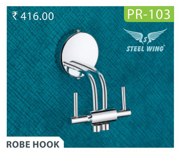 Robe Hook Manufacturers - Towel Hook Hanger