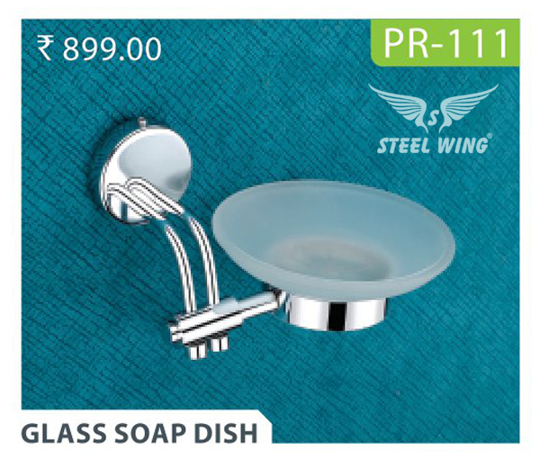 Bathroom Accessories Soap Dish