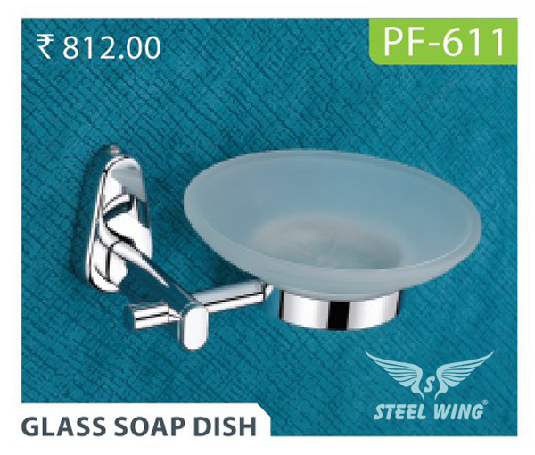 Glass Bowl Soap Dish Manufacturers
