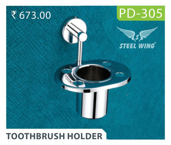SS Tumbler Holder Regular