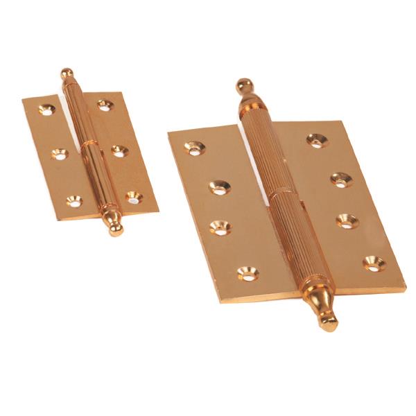 Brass Hinges Brass Door Hinges - Parlament Hinges Best price