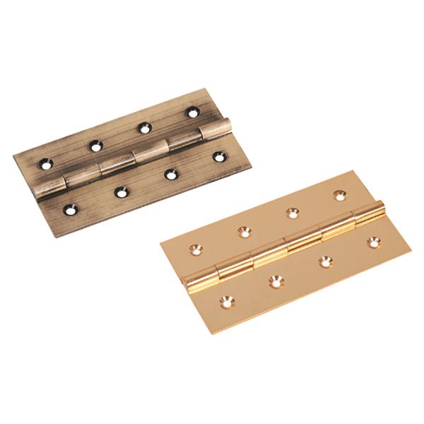 Brass Railway Hinges, Hardware Products