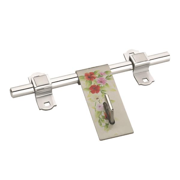 3D Laser Aldrop Door Handle Manufacturer - Door Kit