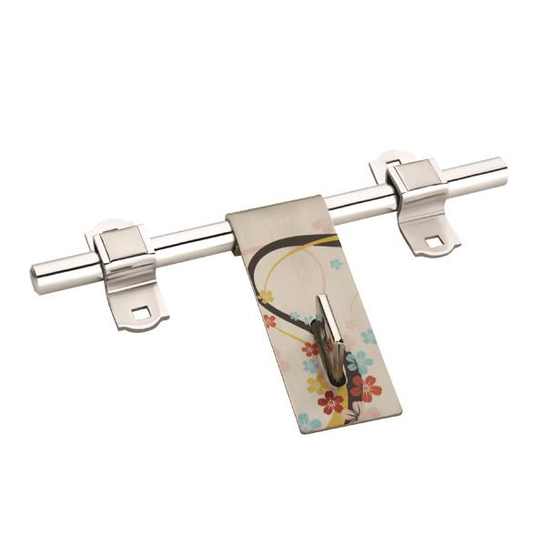 3D Laser Door Aldrop Handle - Door Kit