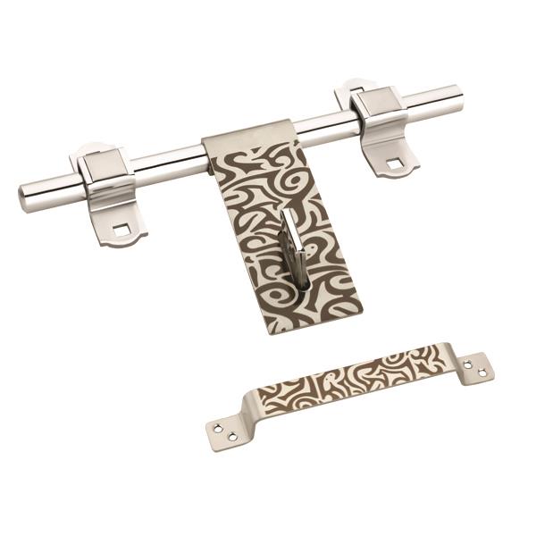 SS Aldrop with Handle Manufacturers -  - Door Kit Manufacturers