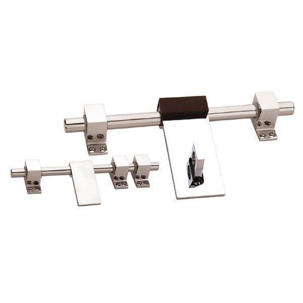 Hardware Latches Fitting Door Handle Aldrop Bolt