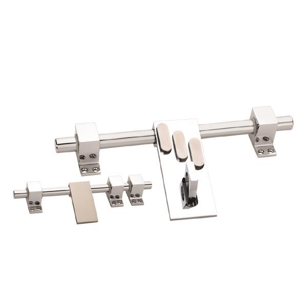 Aldrop Handle Lock - Door Latch Kit
