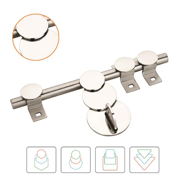 Door Aldrop Kit Manufacturers - Galexy Design