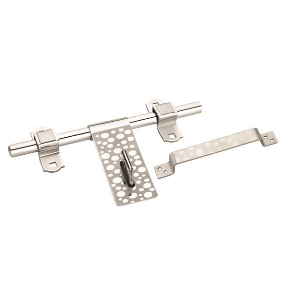 Aldrop Door Handle Manufacturers - Exporters - Laser Colection - Steel wing Brand