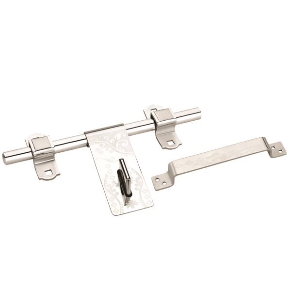 Door Fitting Aldrop Design with Door Handle Kits Manufacturer Rajkot - Laser Colection