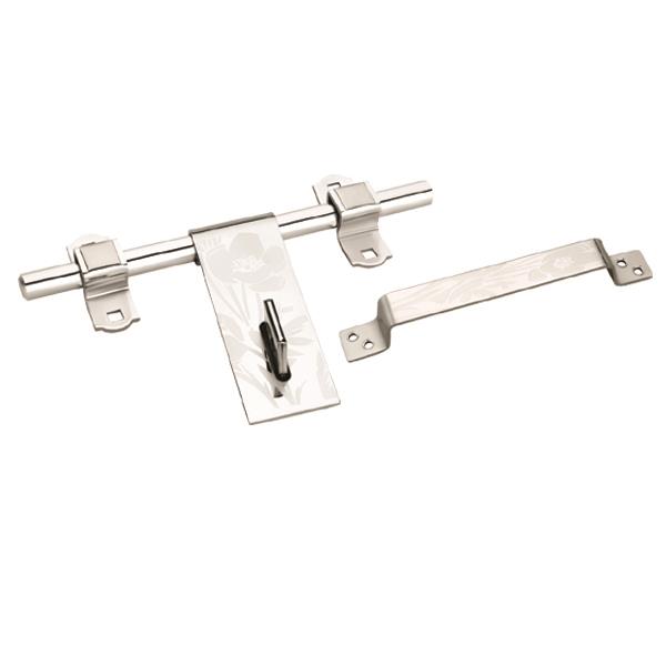 Hardware Door Aldrop Handle Kit - Laser Door Aldrop Regular