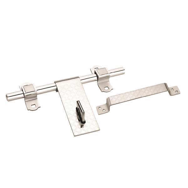 Door Aldrop Design with  Handle - Steel wing Brand