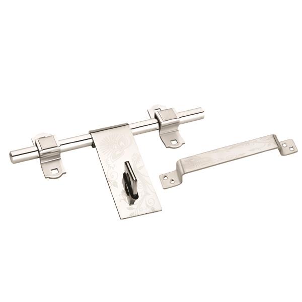 Hardware Door Aldrop with Handle - Tower Bot - Foot Stopper Kits Manufacturer Rajkot