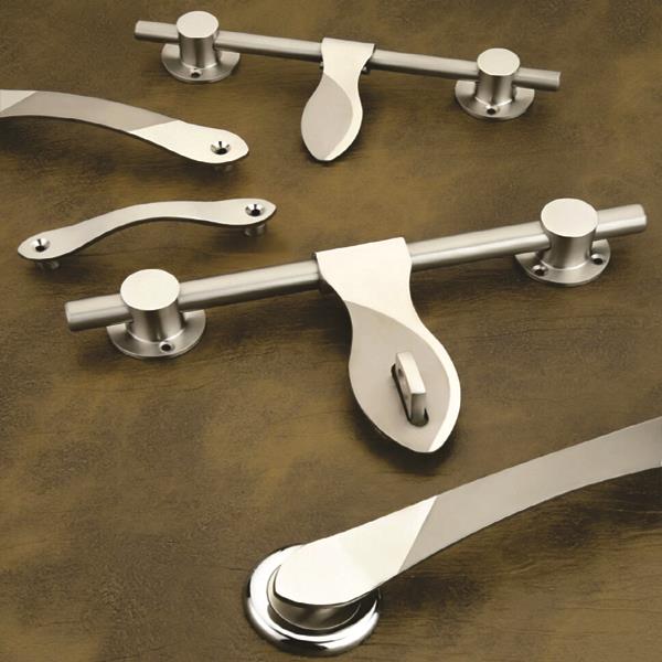 Door Aldrop Handle Kit Manufacturer Rajkot Gujarat Best Price - Sparrow