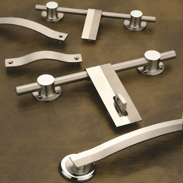 Bhathroom Accessories kit - Door Hardware Latches Kit Manufacturers Rajkot