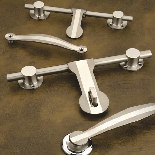 Kitchen Door Aldrop Handle Kit Manufacturer Rajkot Gujarat