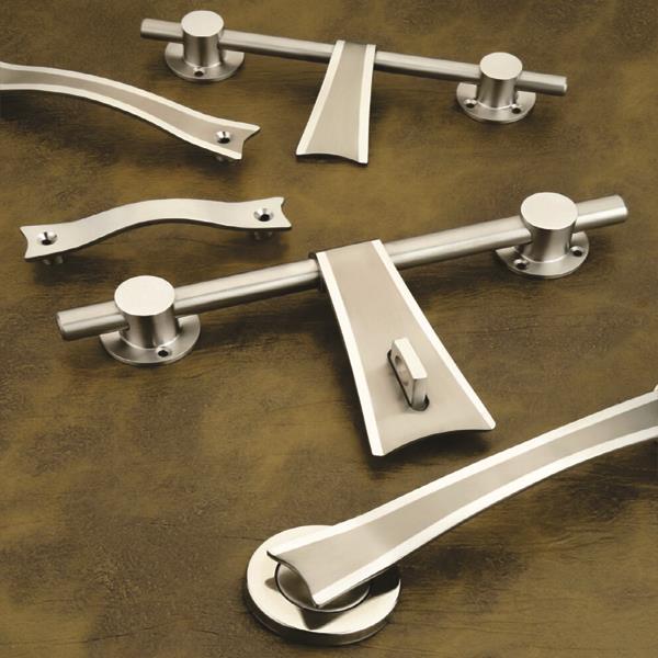 SS Door Kit Manufacturers Platinum Mica Best Price