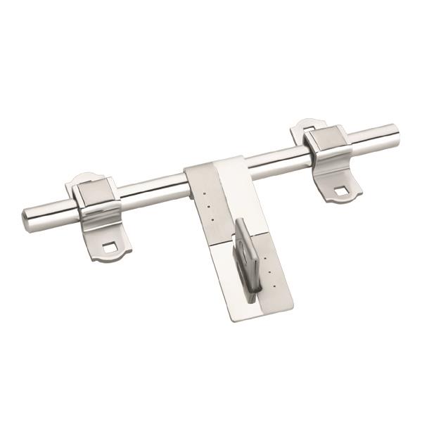 Aldrop Door Handle Lock - Square Shape