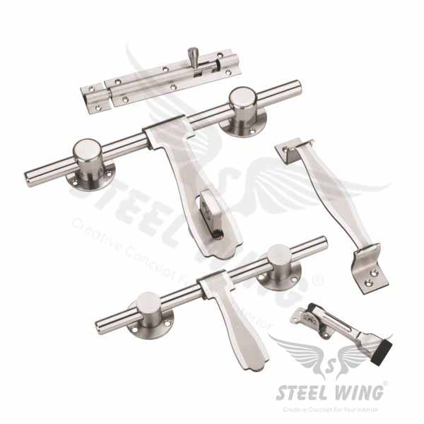 Premium Quality Door Aldrop Best Price - Queen