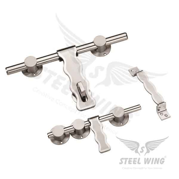 Premium Fancy Door Aldrop - Best Seller - Best Price