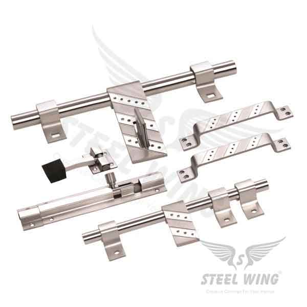 Hardware Door Aldrop Kit Best Price