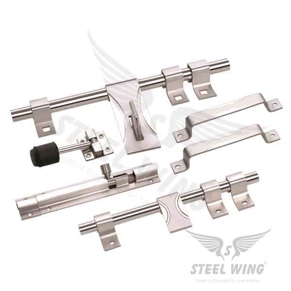 Door Aldrop Kit Best Seller