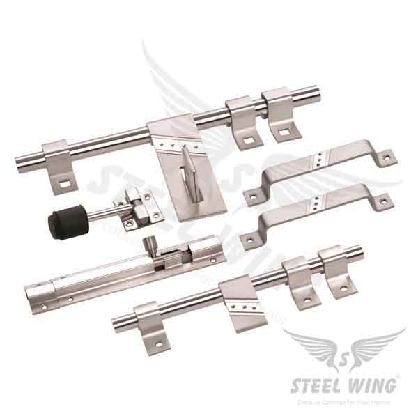 Door Aldrop Kit Exporters