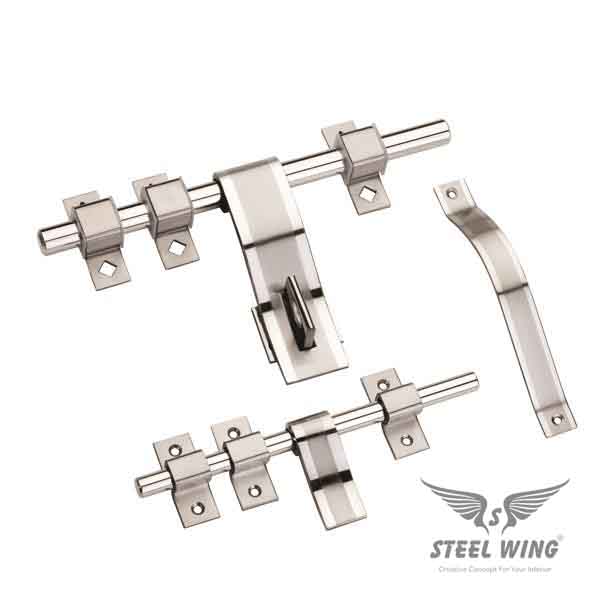Aldrop Laher Door Handle - Premium Quality