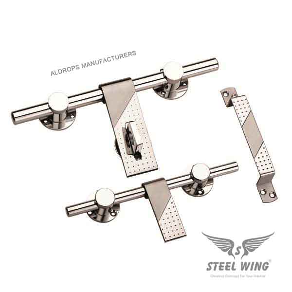 Aldrop - SS Aldrop - SS Aldrop Door Handle
