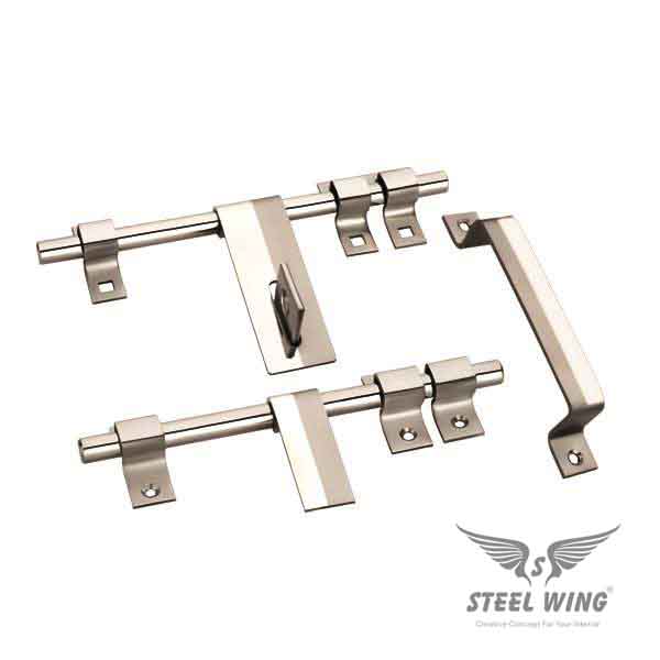 SS Door Handle Manufacturers Best Price Rajkot