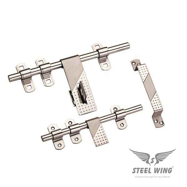 Aldrop Door Handle lock Manufacturers