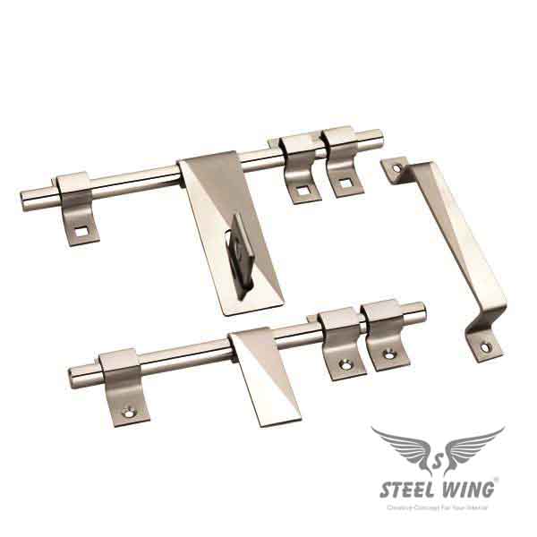 SS Door Handle Manufacturers Rajkot