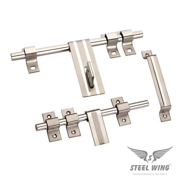 SS Door Khutti - SS Door Handle Manufacturer Supplier