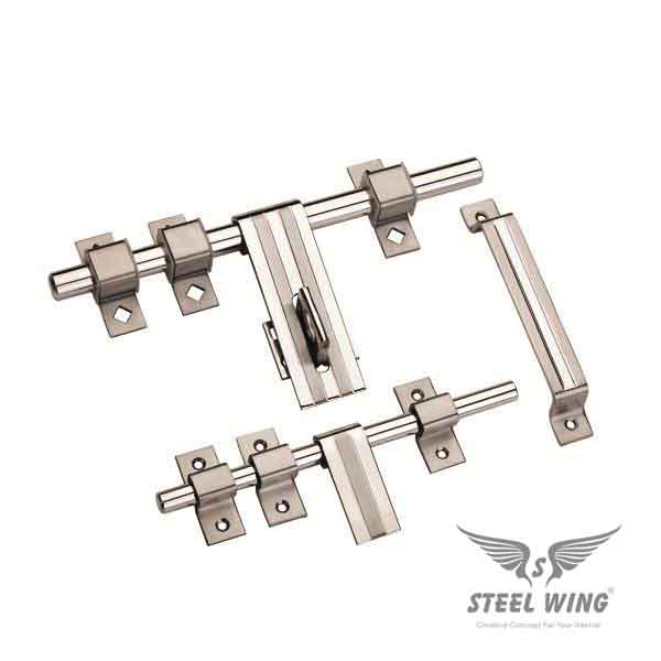 Aldrop Door Fitting Pull Handle Manufacturers Gujarat India