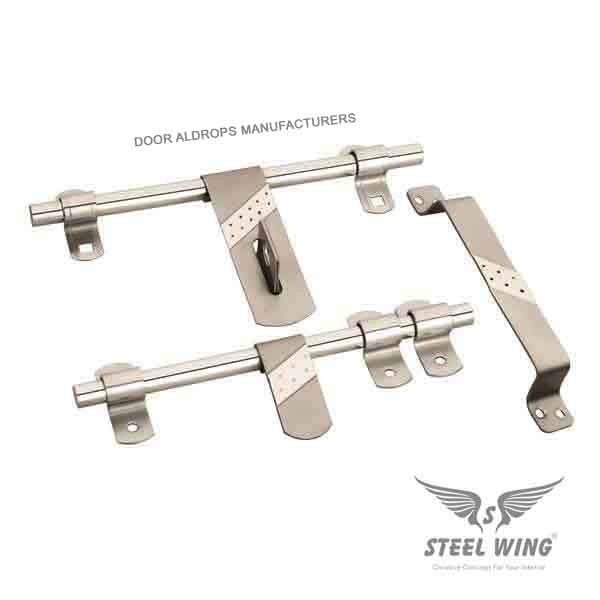 SS Door Handle Kit Manufacturers