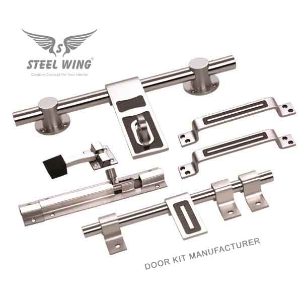 Door Window Accessories Fitting Kit Best Quality Manufacturers