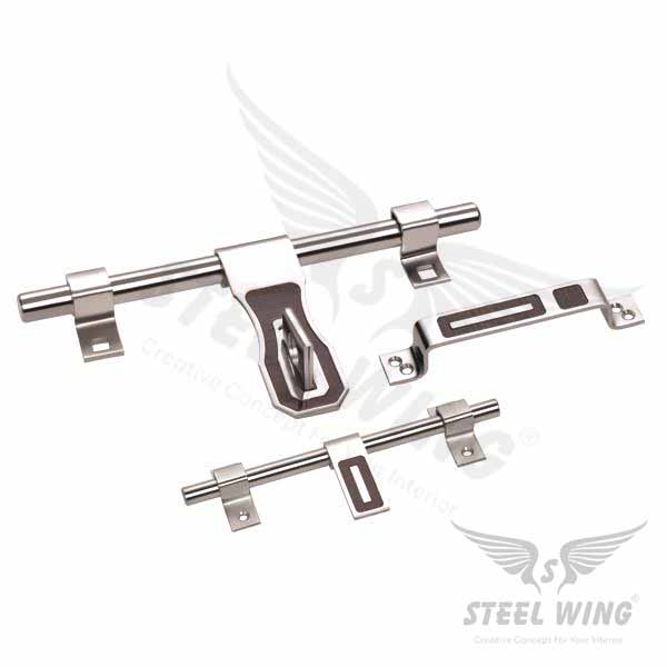 SS Door Kit Manufacturers Gujarat Rajkot India