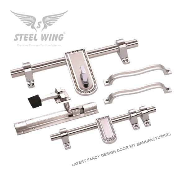 SS Aldrop - SS Aldrop Supplier - Door Fitting