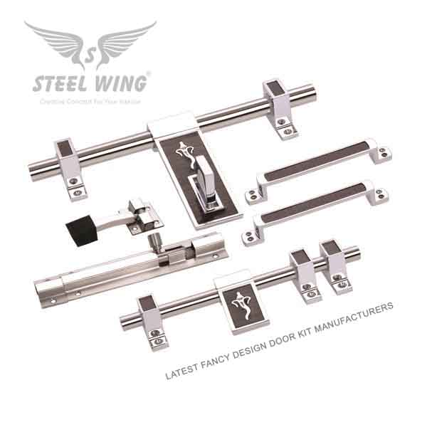 SS Aldrop - SS Aldrop Handle Manufacturer - Door Fitting