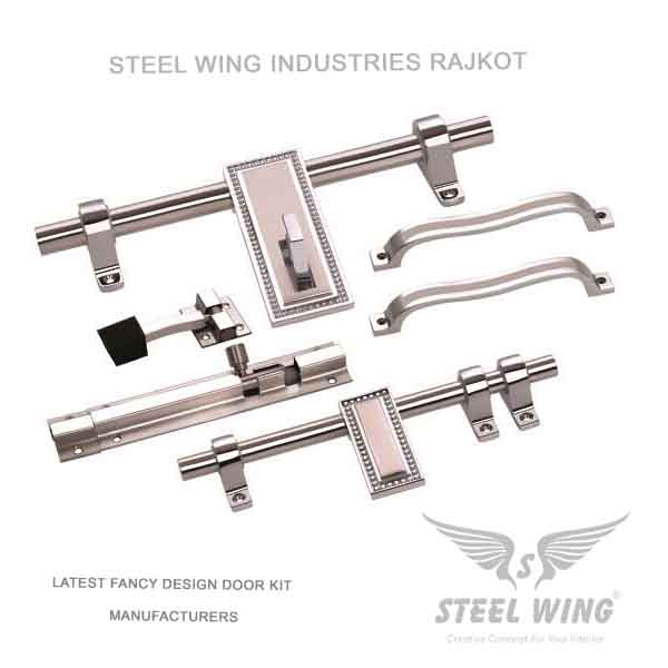 SS Aldrop - SS Aldrop Traders - Door Fitting