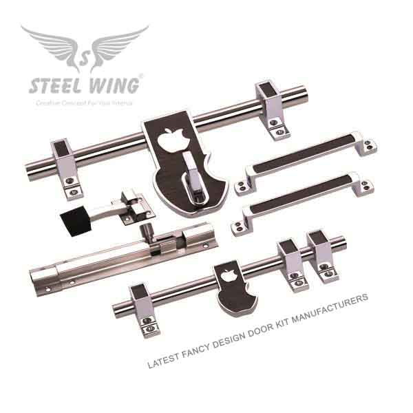 SS Aldrop - SS Aldrop Manufacturer - Door Fitting