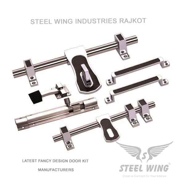 SS Aldrop - SS Aldrop Exporter - Door Fitting