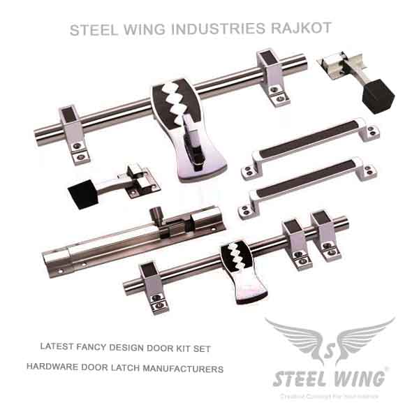 SS Aldrop - SS Aldrop Manufacturer - Door Fitting