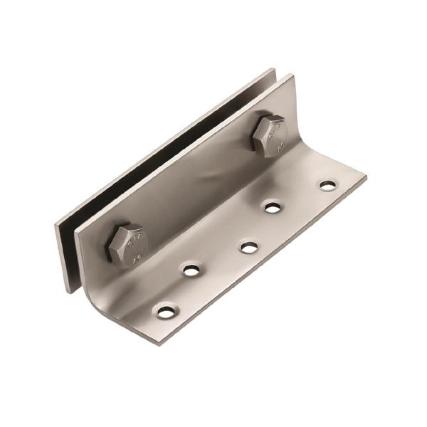 Triple Bed Clamp - Aluminium Triple Bed Clamp