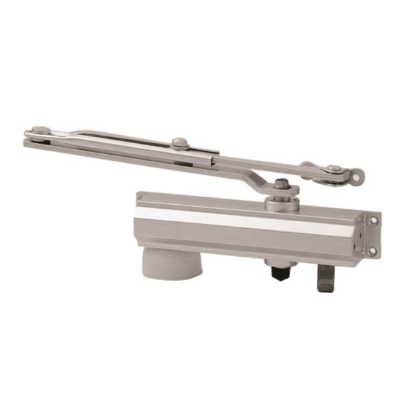 Aluminium Body Hydraulic Door Closer Manufacturer