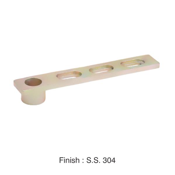 Glass Door Accessorie Top spring teins patti