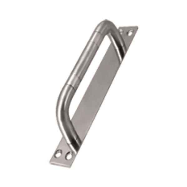 Stainless Steel Pull Handle Steel Wing Brand Manufacturers Rajkot